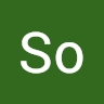 So A