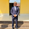 Ghislain Kasongo