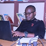 GAHUNGU Claver Pierre