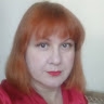 Liudmyla Harmash