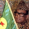 Moustapha Mulonda