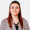 Лиза Кучерган