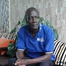 patrick khamala