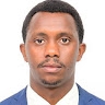 KIRUI K. EVANSON