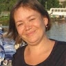 Наталія Дзюба