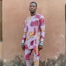 Alowolodu Olamide