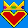 HEART HERO 456XL65