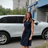 Mariia Krykhtina