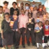 Francis Phiri