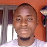 Shamsudeen Bello