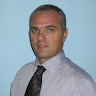 Chris Efthimiou