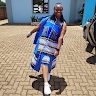 Mpho Musetha