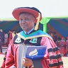 Dr. Justine Miriti