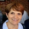 Gale Caswell