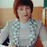 Уляна Артьомова
