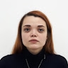 Юленька Рахно