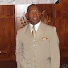 Reginald Williams