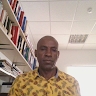 Anderson Charo