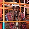 Eugene Ochieng'