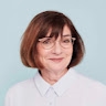 Evelyne Deret