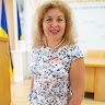 Олена Назаренко