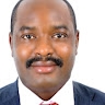 Joshua Tumwesigye