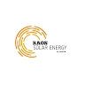 RAOS SOLAR ENERGY COMPANY Engr Adedayo