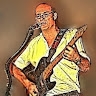 David Harrell-Bond