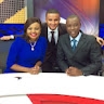 DANIEL KARIUKI