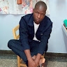 Erick kipronoh
