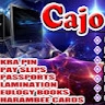 cajo cyber