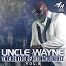 Uncle Wayne