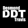 Desmond DJ DDT Travis