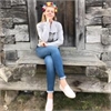 Zhanna Kuznetsova