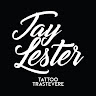 Jay Lester