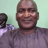 sidney Abubakar