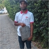 Amos Nyanje