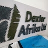 Dexter Afrika