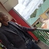 Teddy Mabuku
