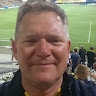 Scott Rogers