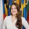 Viktorija Markovaite