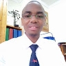 antony njeru