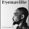 The Incredible Hick HYENAVILLE