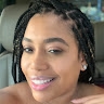 Chantel Mccants