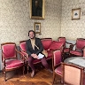 Daniel Gutiérrez-Martínez