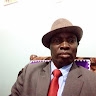 Darius Chibwe