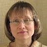 Любов Горюнова