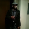 Christopher Pearson