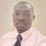 Derrick Owusu Ansah