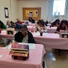 Jo Allison Ministries